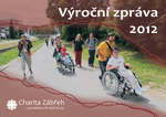Výroční zpráva Charity Zábřeh 2012