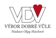 Výbor dobré vůle - Nadace Olgy Havlové