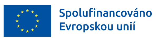 EUspolufinancováno EUspolufinancováno